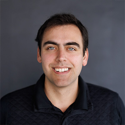 Tanner Sexton headshot