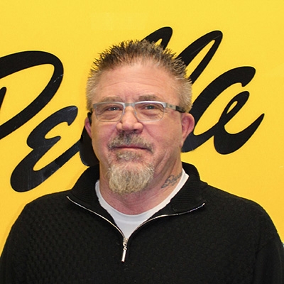 Steve Kasza