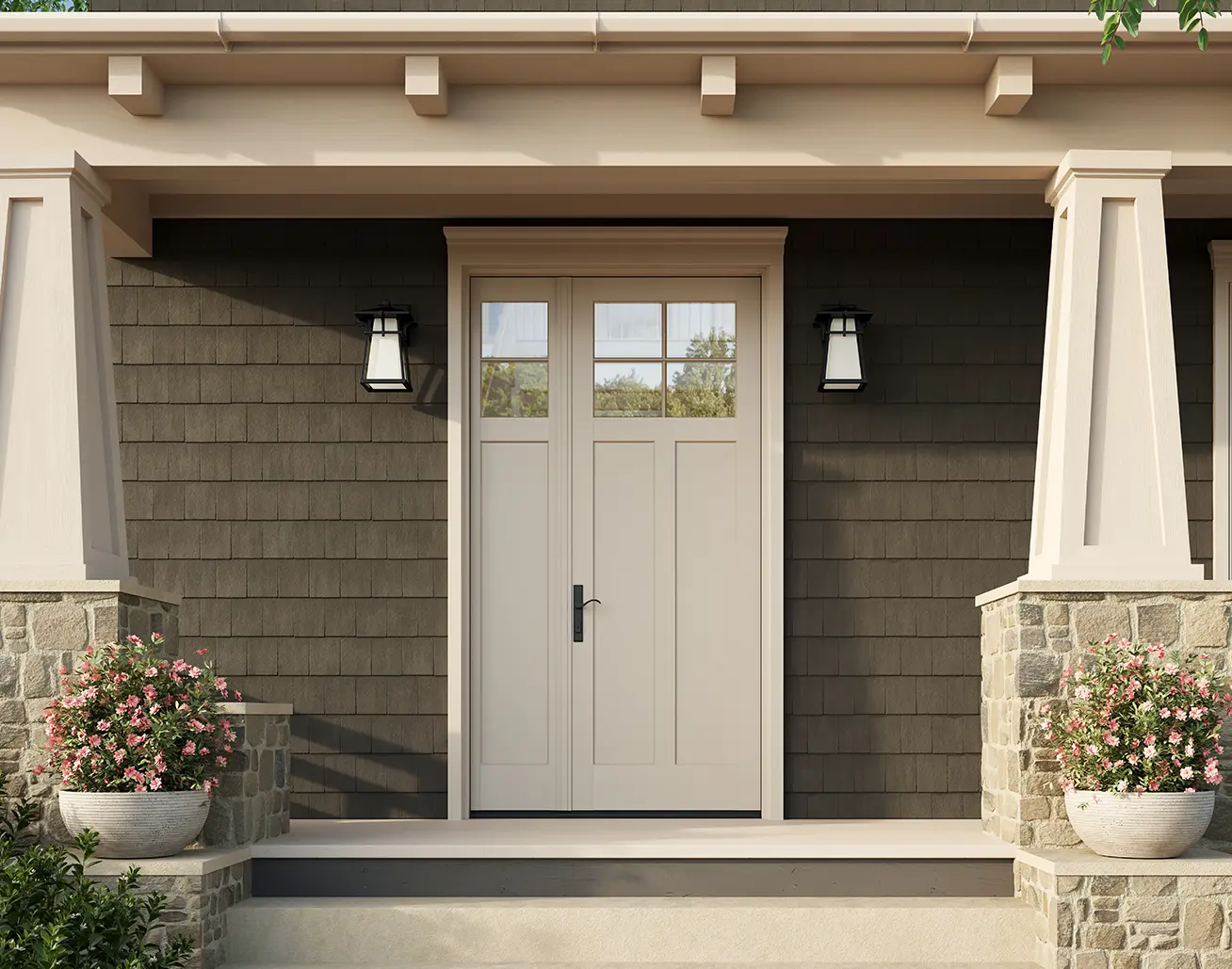Craftsman Light