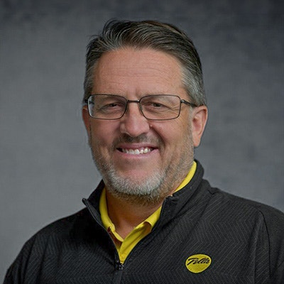 Richard Howell headshot