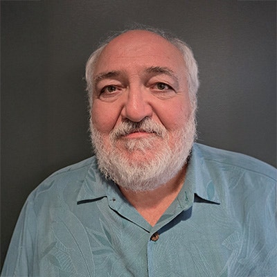 Tom Dannenbaum headshot