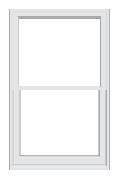 encompass double-hung window