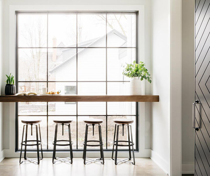 floor-to-ceiling-picture-window-barstools