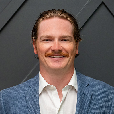 Carter Tillotson headshot
