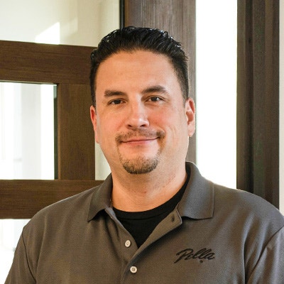 Anthony Rivas headshot