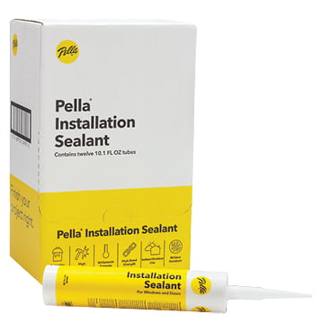 installation sealant