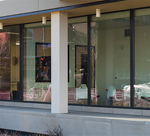 Pella Commercial Pella