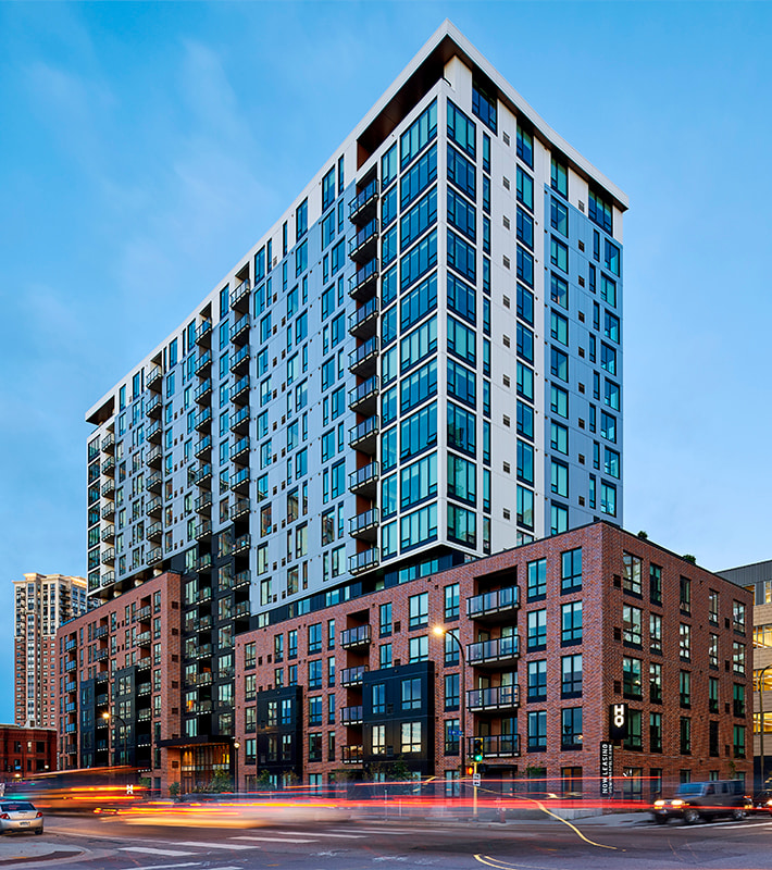 Pella Commercial Pella