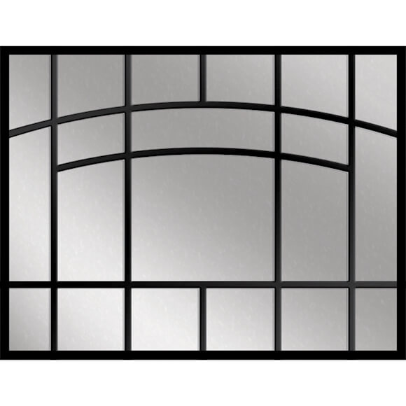 danbury camber glass