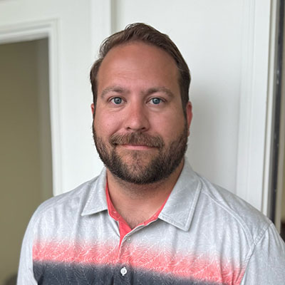 Rhyne Seward headshot