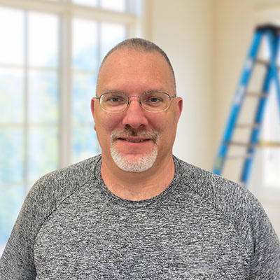 Brian Kissinger headshot