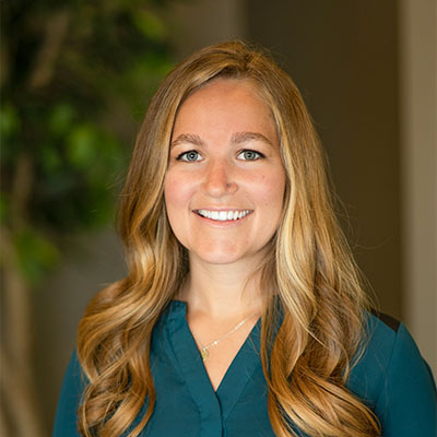 Mayyadah Ahmad headshot