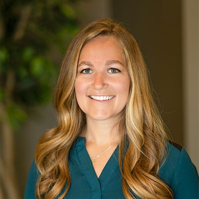 Mayyadah Ahmad headshot