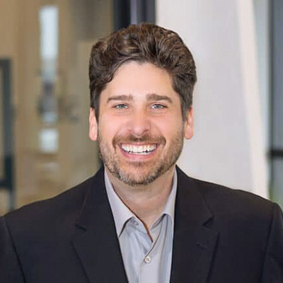 Ross Sobacki headshot