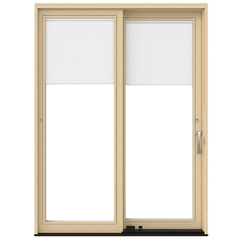 Pella Lifestyle Series Sliding Patio Door | Pella