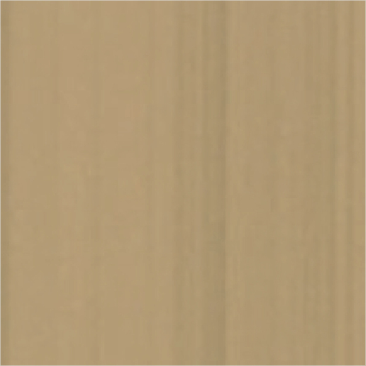 Anodized Light Bronze finish swatch