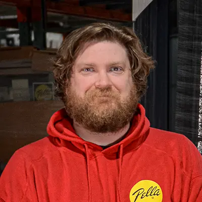 Connor Lilly headshot