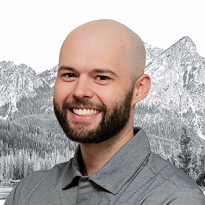 Ryan Amman