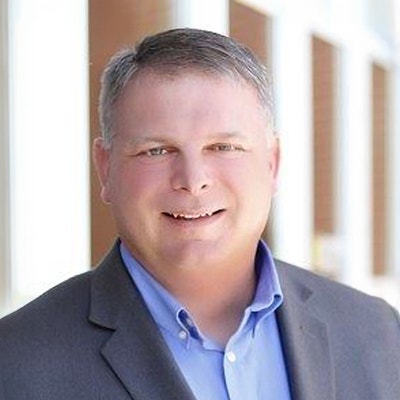 Paul Parks