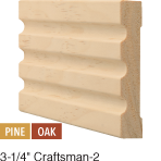 craftsman trim 3 1/4 version 2