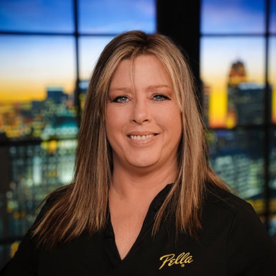 Nikki Martin headshot