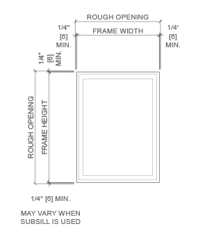 Fiberglass Installation Details | Pella