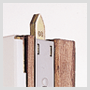Multipoint Lock hinged door multi-point lock