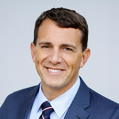 Adam Boudreau