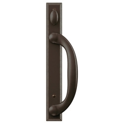 notus hardware distressed bronze