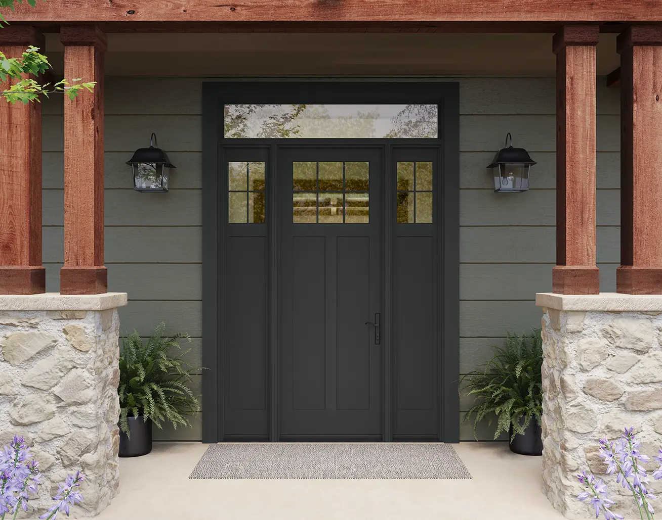 Craftsman Light