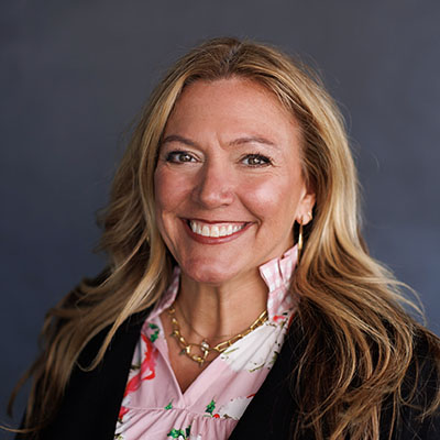 Carolyn Mitchell headshot