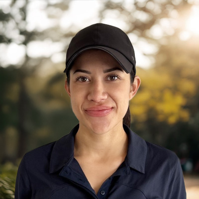 Daniella Litton headshot