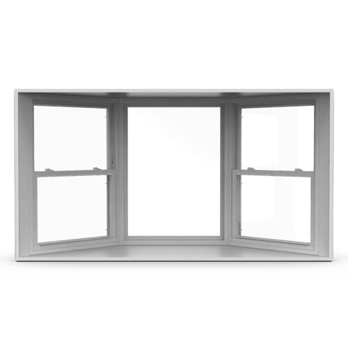 Bay Or Bow Windows Pella - Pella Garden Window Sizes