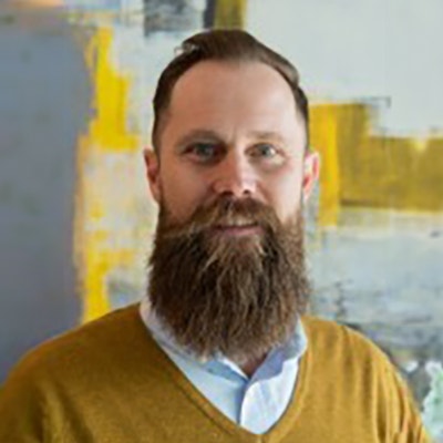 Chris Welch