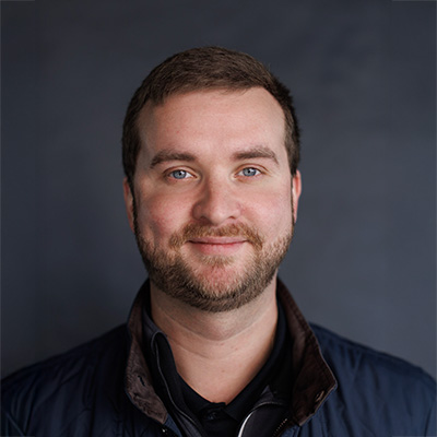 Mabry Harden headshot