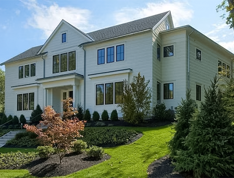 boston window replacement for traditional homes