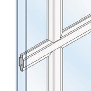 1" Grilles-Between-the-Glass 1" Grilles-Between-the-Glass