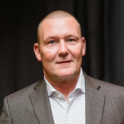 Daniel Stewart