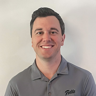 Tim Sullivan headshot