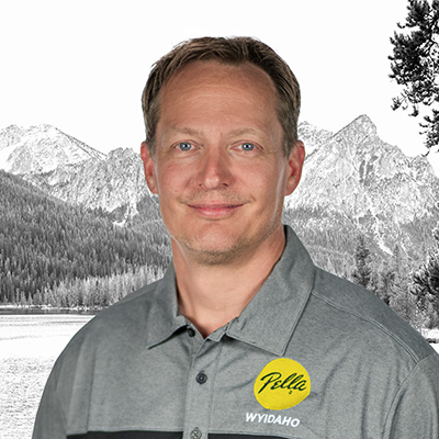 Jesse Heikkila headshot