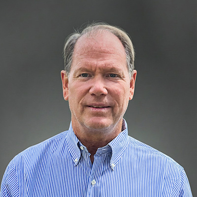 Phil Vosburgh headshot