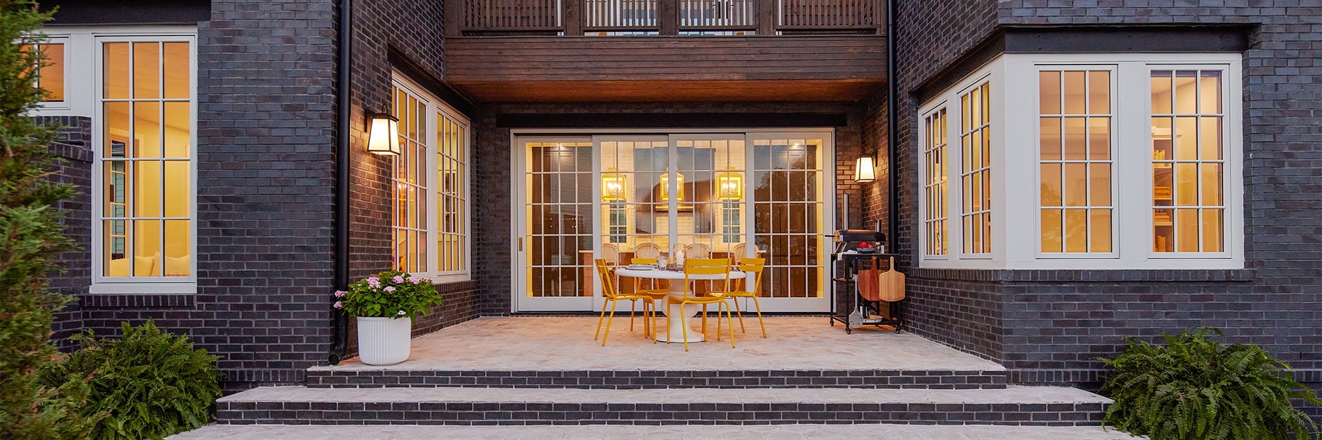 Oklahoma luxury home pistache