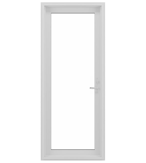 Pella® 250 Series Hinged Patio Door