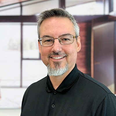 Nick Tillett headshot