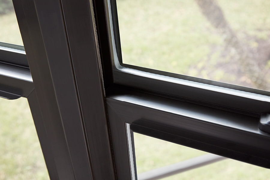 What Is The Difference Between Impact Windows And Regular Windows?