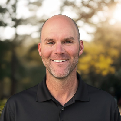 Nick Wilkins headshot