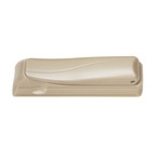 tan fold away crank for impervia windows