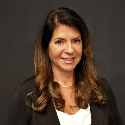 Karen Johnson headshot