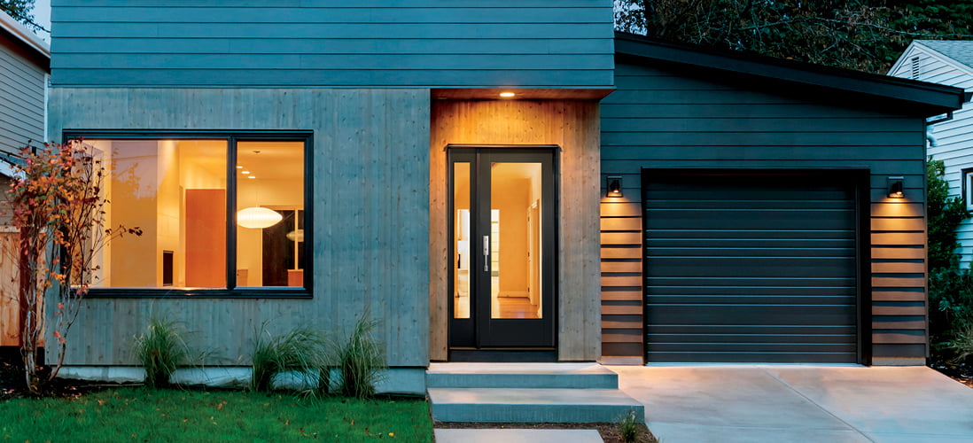 New Front Door For Your Home | Pella