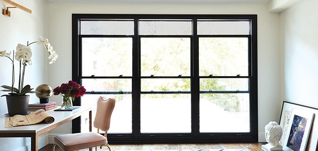 Window Trim Options | Pella Window Trim Options | Pella